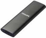 Philips Külső SSD 2TB GB Ultra Speed