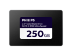 Philips S130 Ultra Speed belső SSD 2.5" SATA III - 250GB