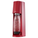 SODASTREAM SM TERRA RED CQC, szénsavasító készülék