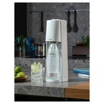 SODASTREAM SM TERRA White CQC, szénsavasító készülék