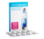 SODASTREAM AC TISZTÍTÓ TABLETTA