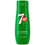 SODASTREAM 7UP 440ml  ITAL - KONCENTRÁTUM