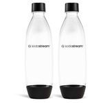 SODASTREAM BO FUSE DUO PALACK, fekete