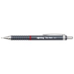 Nyomósiron Rotring Tikky Retro szürke 0,5mm