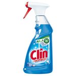 Ablaktisztító utántöltő Clin Citrom 750ml