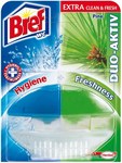 BREF Duo Aktiv WC gél 50ml, Pine