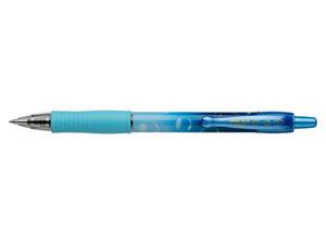 PILOT G-2 Blue Bubble, kék Zseléstoll, 0,32 mm, nyomógombos