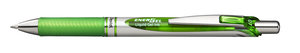 Pentel Zselés rollertoll EnerGel világoszöld 0,35 BL77-KX