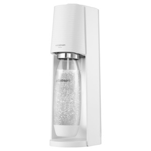 SODASTREAM SM TERRA White CQC, szénsavasító készülék