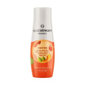 SODASTREAM SY Ice Tea Barack 440ml  ITAL - KONCENTRÁTUM