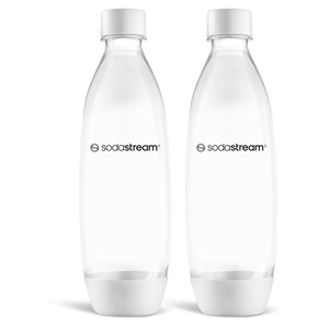 SODASTREAM BO FUSE DUO PALACK, fehér, 2db/cs, 1 Liter