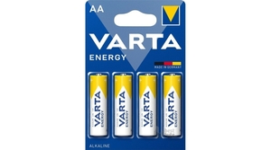 Varta Energy AA ceruzaelem, LR6, 4db/bl