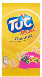 Tuc Mini 100g Original keksz