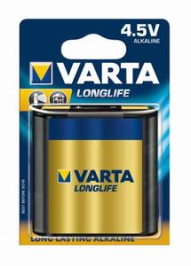 Varta Long Life Power 3LR12 lapos elem (1 db/csomag)