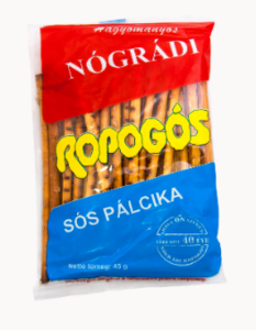 Nógrtádi ropi 90g