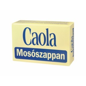 Mosószappan Caola 200g